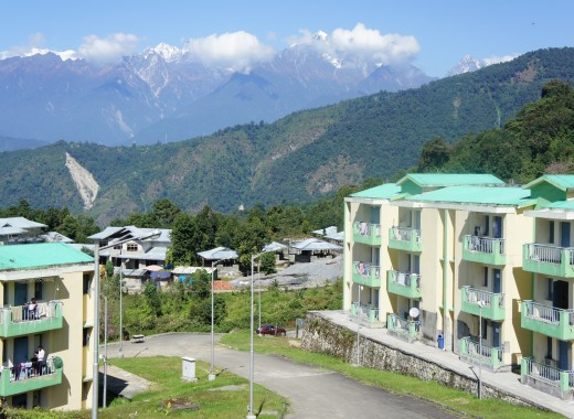 NIT Sikkim